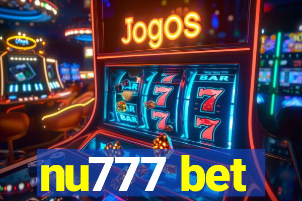 nu777 bet